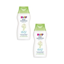 Hipp Babysanft Bebek Şampuanı 200 ml 2 Adet