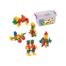 Dede Magic Puzzle Küçük Box 200 Parça