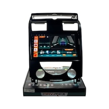 Ssangyong Rexton 2006-2012 Navimex Samsung İşlemcili 4-64 Profesyonel Oem Multimedia