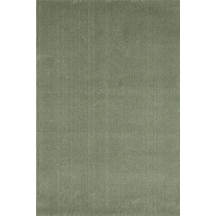 Seyran Halı Bali 4500 Yeşil Mikro Polyester Yolluk