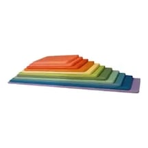 Wood&joy Ahşap Pastel Tahtalar