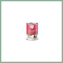 Chefs Choice Pumpkin Pate Kuzulu Balkabaklı Tahılsız Yetişkin Köpek Konservesi 400 Gr Bsk2026