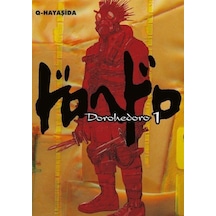 Dorohedoro 1. Cilt / Q Hayaşida