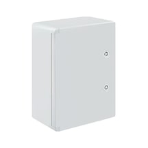 Piramit 250x350x150 Abs Pano