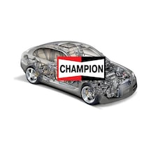 CHAMPION 119404 LEON 65-65 SİLECEK  W