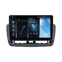 Seat Ibiza Android Multimedya Sistemi 2012-2015 Crv-4460xa 9"