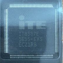IT8587E-FXS IO CHİPSET