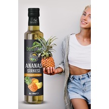 Beralife Ananas Sirkesi 500 ML