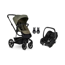 Easywalker Harvey³ Travel Sistem Bebek Arabası Sage Green