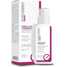 Endoderm Emollient Therapy Cream 200 ML
