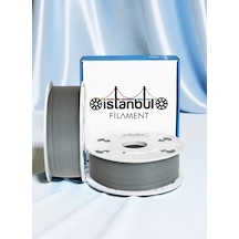 İstanbul Asa Filament Gri 1.75mm 1 Kg