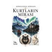 Kurtların Mirası Sarmal Kitabevi