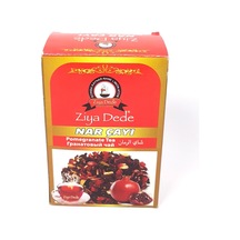 Ziya Dede Atom Nar Çayı 150 Gr Ziya Dede Atom Nar Çayı 150 Gr