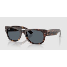 Ray-ban 0rb0832s 902/r5 52 Unisex Güneş Gözlüğü Altın - Beyaz