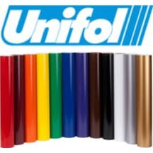 Unifol 3752 Fıstık Yeşili Parlak 122X50
