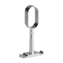 Oval Askı Flanşı Açık 15X29