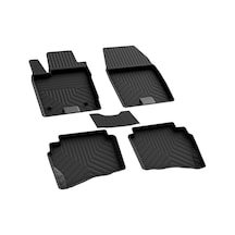 Suzuki Vitara 4 Ferrous 4d Havuzlu Kauçuk Paspas 2015 Ve Üstü