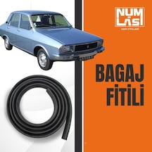 Renault Reno-12 Sedan Bagaj Fitili-a Kalite-numlas-nm7363
