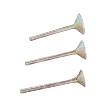 Içe Konik Desen Uç Seti Su Kabağı Lamba Işlemeciliği