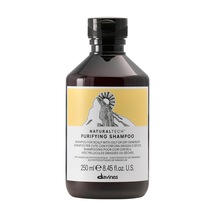 Natural Tech Purifying - Kepeğe Karşı Şampuan 250 Ml