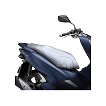 Honda Vtr 1000f Uyumlu Sele Koruyucu Branda - Sele Örtüsü - Motosiklet Sele Brandası