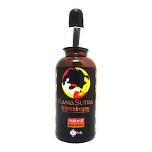 L.kamasutra Erkeklere Destek Özel Uyarıcıdamıa 30 Ml