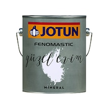 Jotun Keten-Ascott 0553 Fenomastic Güzel Evim Mineral