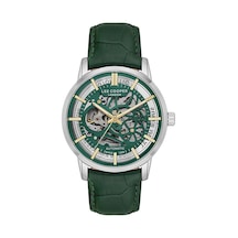 Lee Cooper Lc08035.377 Erkek Kol Saati Gri
