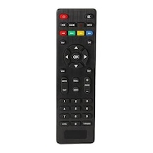 Pıko-701 Hd Mini Uydu Kumanda