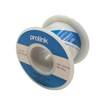 Prolink 60/40 1mm 100gr Lehim Teli