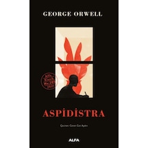 Aspidistra (Ciltsiz) - George Orwell - Can Yayınları
