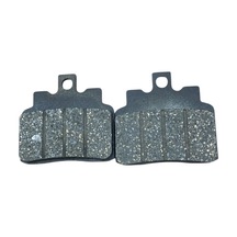 Boss Yarı Sinterli Bs299 Regal Raptor Pilder 125 2023-2024