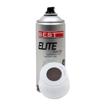 Best Sprey Traktör Boyası 400 Ml Kok Gri 1434