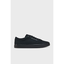 Tommy Hilfiger Erkek Ayakkabı Fm0fm05396 Bds Siyah Siyah
