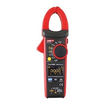 Uni-t Ut 216d 600 A True Rms Pensampermetre