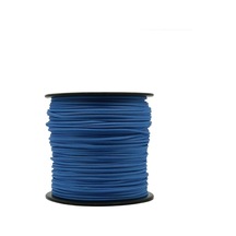 Mg Ropes Paraşüt İp, Bileklik, Tesbih Ve Hobi İpi 1 Mm 100 Metre Makara Mavi