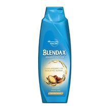 Argan Yağı Özlü Şampuan, 500 Ml, Besleyici Ve Tazeleyici Bakım