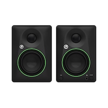 Ayrex Mackıe Cr4.5 Creative Reference Powered 4.5" Studio Monitörü