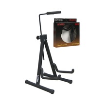Presto Prs-01Sd Sap Dayamalı Gitar Sehpası ve Gitar Kaposu Caposu