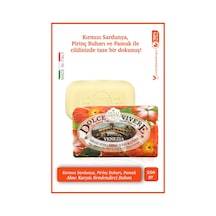 Nesti Dante Sabun Dolce Vivere Venezia Vegan Bakım 250 G Nesti Dante Sabun Dolce Vivere Venezia Vegan Bakım 250 G