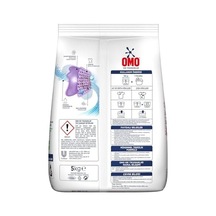 Sık Yıkananlar Beyazlar Ve Renkliler Toz Deterjanı 5 Kg