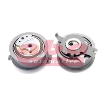 Aba 25506349 Eksantrik Gergi Rulmanı Polo-golf6-jetta-passat-t5-crafter-amarok-a3-a4-leon 1.2-1.6-2.0 Tdı 03l109243f-03l109243c-03l109243b