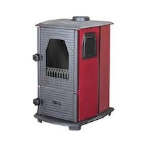 Sürel 5115 Köşeli Şömine Soba