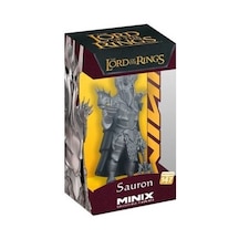 Minix Lord Of The Rings Sauron 147