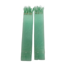 Çaparist Yeşil 15 Li 2 Li Paket 20-10-10