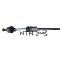 Bmw X3 2.0d On Aks Sag 2005-2007 Snr Dk50021