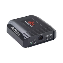 Dbx Db12 Aktif Dıbox