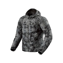 LS2 Revit Flare 3 H2o Motosiklet Montu