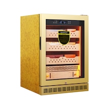 Qcc-25 Kabinet Puro Dolabı