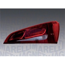 STOP LAMBASI AUDI Q5 04/08